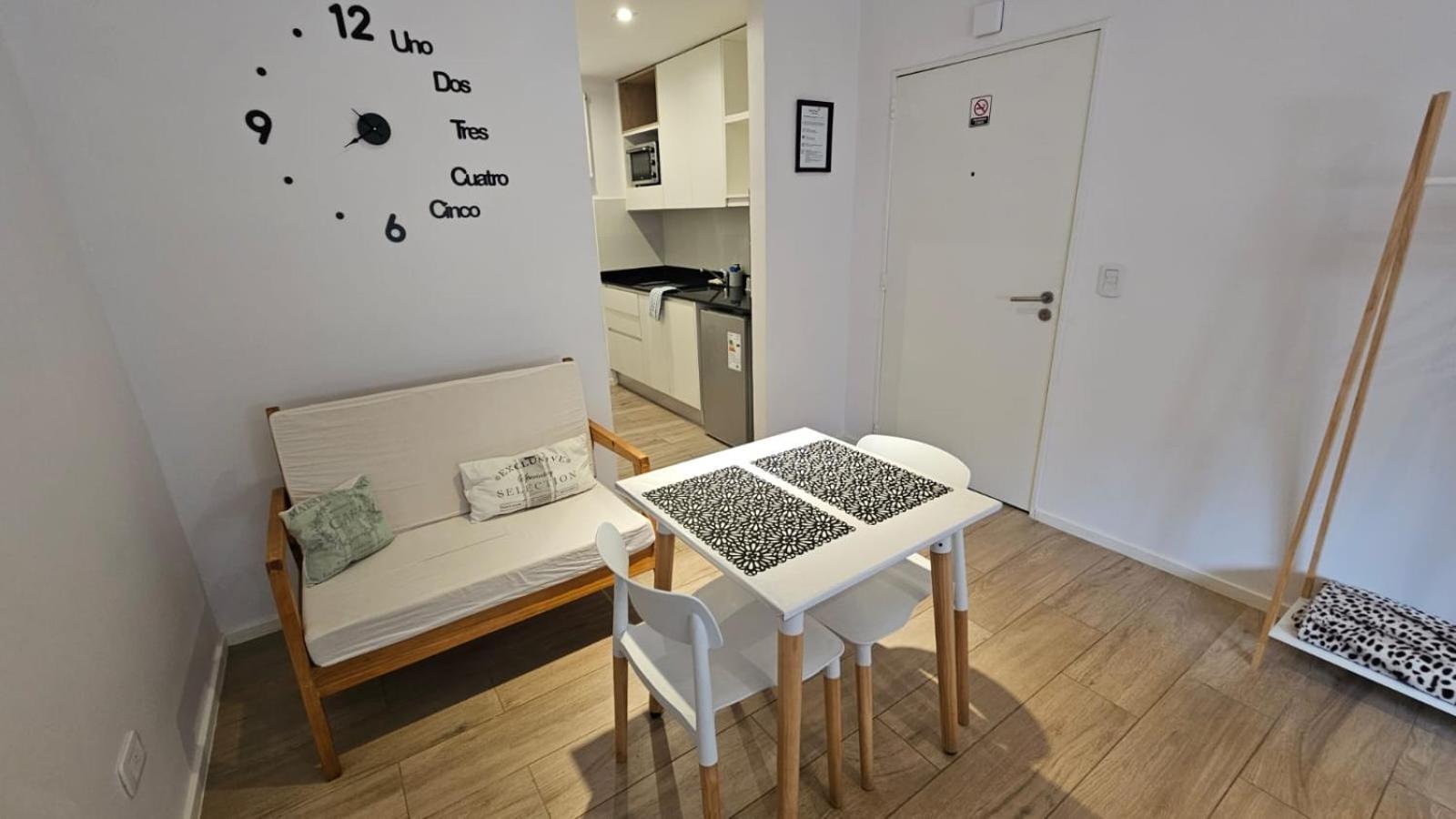 Sancer House Bs As Apartment *