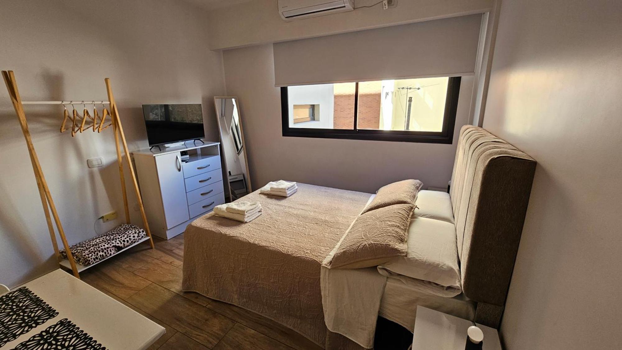 Appartamento Sancer House Bs As